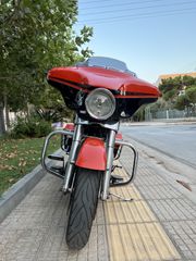 Harley Davidson Street Glide 2012 FLHX 103ci-thumb-1