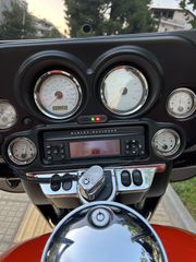 Harley Davidson Street Glide 2012 FLHX 103ci-thumb-3
