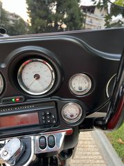 Harley Davidson Street Glide 2012 FLHX 103ci-thumb-5