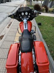 Harley Davidson Street Glide 2012 FLHX 103ci-thumb-6