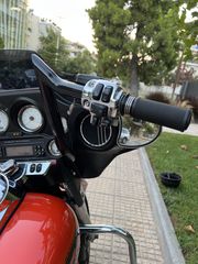 Harley Davidson Street Glide 2012 FLHX 103ci-thumb-8