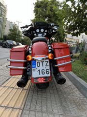 Harley Davidson Street Glide 2012 FLHX 103ci-thumb-9