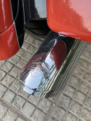 Harley Davidson Street Glide 2012 FLHX 103ci-thumb-10