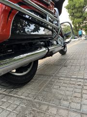 Harley Davidson Street Glide 2012 FLHX 103ci-thumb-11