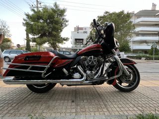 Harley Davidson Street Glide 2012 FLHX 103ci-thumb-12