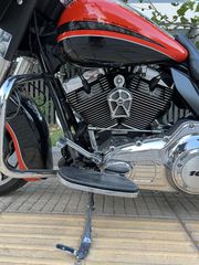 Harley Davidson Street Glide 2012 FLHX 103ci-thumb-14