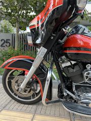 Harley Davidson Street Glide 2012 FLHX 103ci-thumb-15