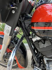 Harley Davidson Street Glide 2012 FLHX 103ci-thumb-16