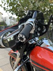 Harley Davidson Street Glide 2012 FLHX 103ci-thumb-17