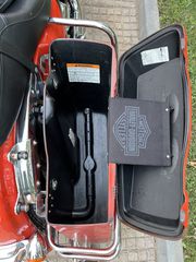 Harley Davidson Street Glide 2012 FLHX 103ci-thumb-18