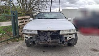 Opel Calibra 1995 4x4 2l