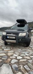 Suzuki Grand Vitara 2008