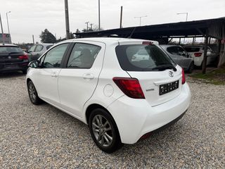Toyota Yaris 2014 1.0 FULL EXTRA ΠΡΩΤΟ ΧΕΡΙ ΠΡΟΣΦΟΡΑ ΕΒΔΟΜΑΔΑΣ-thumb-2