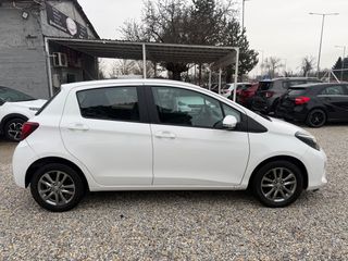 Toyota Yaris 2014 1.0 FULL EXTRA ΠΡΩΤΟ ΧΕΡΙ ΠΡΟΣΦΟΡΑ ΕΒΔΟΜΑΔΑΣ-thumb-5