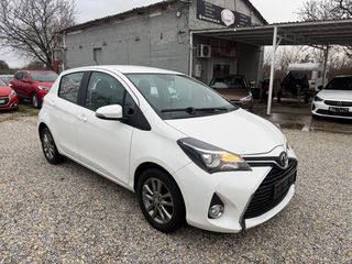 Toyota Yaris 2014 1.0 FULL EXTRA ΠΡΩΤΟ ΧΕΡΙ ΠΡΟΣΦΟΡΑ ΕΒΔΟΜΑΔΑΣ-thumb-6
