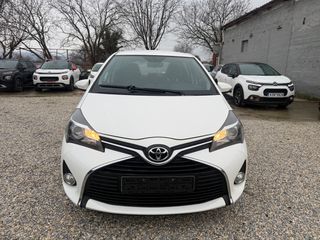 Toyota Yaris 2014 1.0 FULL EXTRA ΠΡΩΤΟ ΧΕΡΙ ΠΡΟΣΦΟΡΑ ΕΒΔΟΜΑΔΑΣ-thumb-7