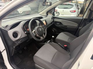 Toyota Yaris 2014 1.0 FULL EXTRA ΠΡΩΤΟ ΧΕΡΙ ΠΡΟΣΦΟΡΑ ΕΒΔΟΜΑΔΑΣ-thumb-8