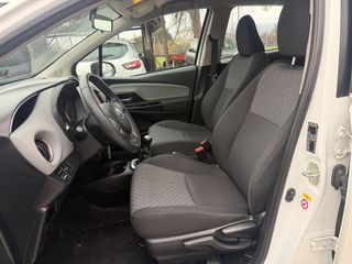 Toyota Yaris 2014 1.0 FULL EXTRA ΠΡΩΤΟ ΧΕΡΙ ΠΡΟΣΦΟΡΑ ΕΒΔΟΜΑΔΑΣ-thumb-9