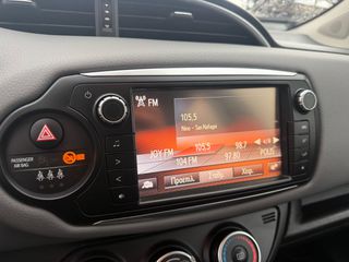 Toyota Yaris 2014 1.0 FULL EXTRA ΠΡΩΤΟ ΧΕΡΙ ΠΡΟΣΦΟΡΑ ΕΒΔΟΜΑΔΑΣ-thumb-15
