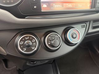 Toyota Yaris 2014 1.0 FULL EXTRA ΠΡΩΤΟ ΧΕΡΙ ΠΡΟΣΦΟΡΑ ΕΒΔΟΜΑΔΑΣ-thumb-16