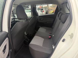 Toyota Yaris 2014 1.0 FULL EXTRA ΠΡΩΤΟ ΧΕΡΙ ΠΡΟΣΦΟΡΑ ΕΒΔΟΜΑΔΑΣ-thumb-17