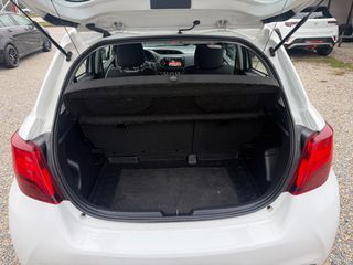 Toyota Yaris 2014 1.0 FULL EXTRA ΠΡΩΤΟ ΧΕΡΙ ΠΡΟΣΦΟΡΑ ΕΒΔΟΜΑΔΑΣ-thumb-19