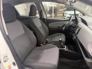 Toyota Yaris 2014 1.0 FULL EXTRA ΠΡΩΤΟ ΧΕΡΙ ΠΡΟΣΦΟΡΑ ΕΒΔΟΜΑΔΑΣ-thumb-22