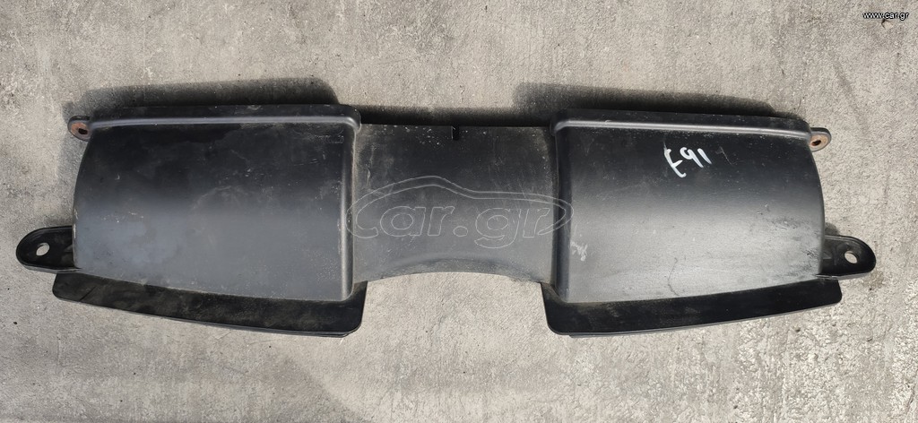 ΑΕΡΑΓΩΓΟΣ ΜΕΤΩΠΗΣ BMW E90-E91-E92-E93-E84