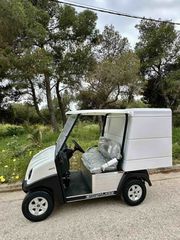 Club Car 2026 CARRYALL 300 ELECTRIC