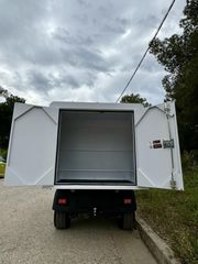 Club Car 2026 CARRYALL 300 ELECTRIC-thumb-2