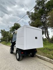 Club Car 2026 CARRYALL 300 ELECTRIC-thumb-3