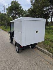 Club Car 2026 CARRYALL 300 ELECTRIC-thumb-4
