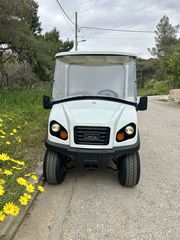 Club Car 2026 CARRYALL 300 ELECTRIC-thumb-5