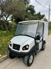 Club Car 2026 CARRYALL 300 ELECTRIC-thumb-6