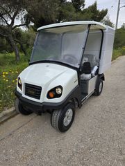 Club Car 2026 CARRYALL 300 ELECTRIC-thumb-7