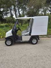 Club Car 2026 CARRYALL 300 ELECTRIC-thumb-8