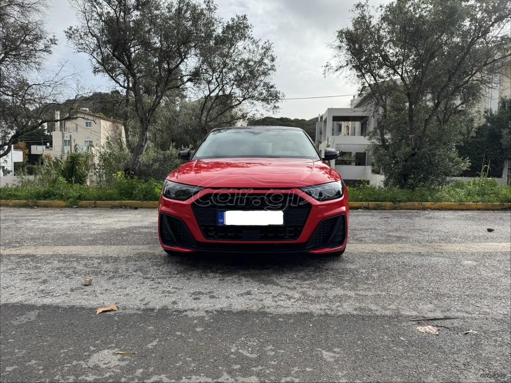 Audi A1 2019 EDITION ONE
