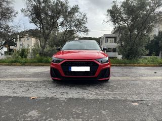 Audi A1 2019 EDITION ONE