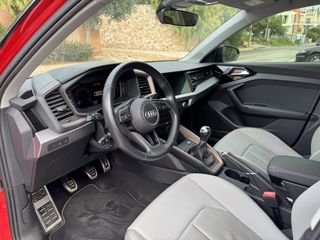 Audi A1 2019 EDITION ONE-thumb-8