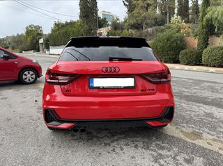 Audi A1 2019 EDITION ONE-thumb-3