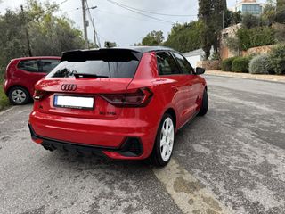 Audi A1 2019 EDITION ONE-thumb-4