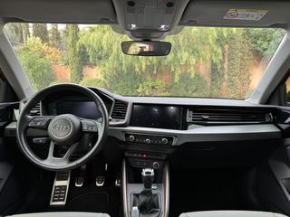 Audi A1 2019 EDITION ONE-thumb-11