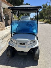 Club Car 2026 ONWARD 2+2 LIMITED - LITHIUM-thumb-1