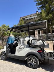 Club Car 2026 ONWARD 2+2 LIMITED - LITHIUM-thumb-2