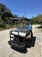 Club Car 2026 ONWARD 2+2 LIMITED - LITHIUM-thumb-3