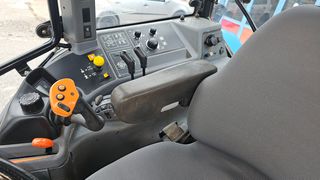 Τρακτέρ New Holland 2005 TM 130. Υπάρχουν διαθέσιμα και ολα τα παρελκόμενα-thumb-17