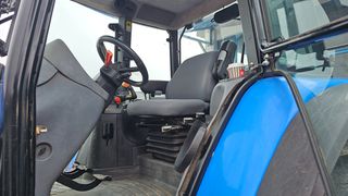 Τρακτέρ New Holland 2005 TM 130. Υπάρχουν διαθέσιμα και ολα τα παρελκόμενα-thumb-20