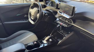 Peugeot 2008 2021 1.5 BLUEHDI 130 ALLURE-AYTOMATO-FULL EXTRA-thumb-29