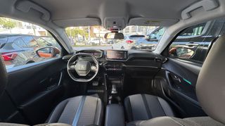 Peugeot 2008 2021 1.5 BLUEHDI 130 ALLURE-AYTOMATO-FULL EXTRA-thumb-31