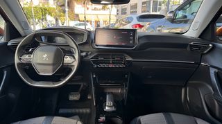 Peugeot 2008 2021 1.5 BLUEHDI 130 ALLURE-AYTOMATO-FULL EXTRA-thumb-32